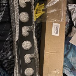 Fishing Rod Holder New 