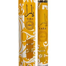 Yara travel size 1.18 fl oz