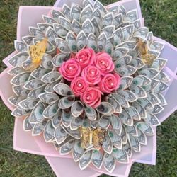 Bouquets