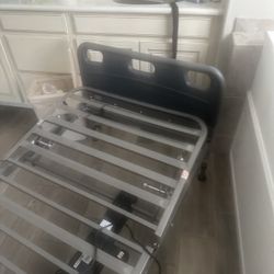 Electric Adjustable Bed