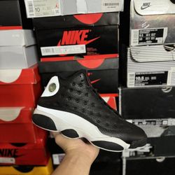 Jordan Reverse He Got Game 13s size 9.5 VNDS