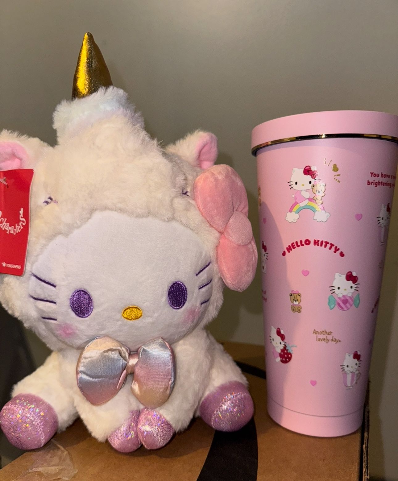 Hello Kitty Bundle