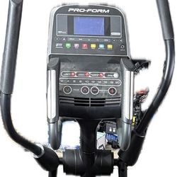 Proform Elliptical 