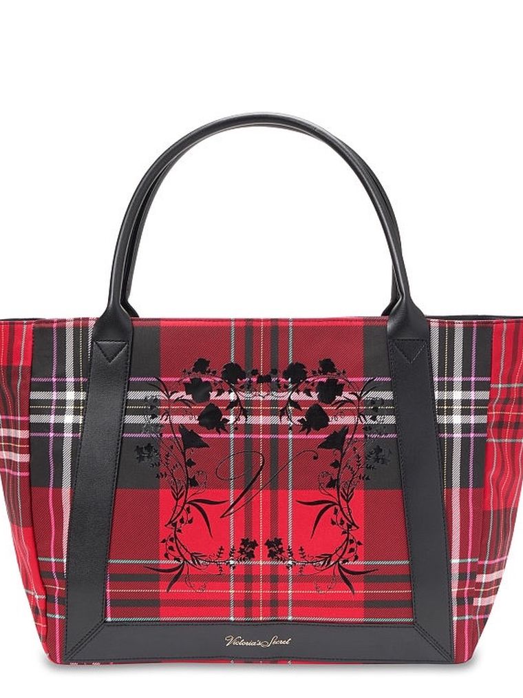 NWT Victoria’s Secret Tote Bag