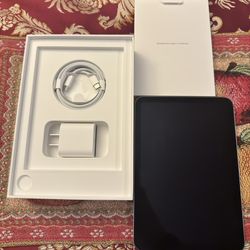 Ipad mini 7 wifi + cellular 2024