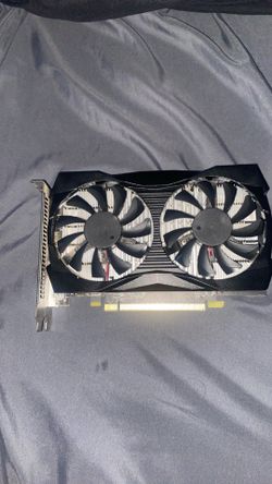 GeForce GTX 1050