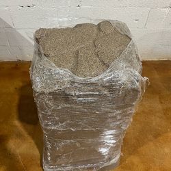 Large Fake Rock Cover – Hide Propane Tank / Landscaping Boulder