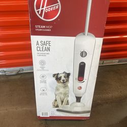 Hoover Steam Mop 