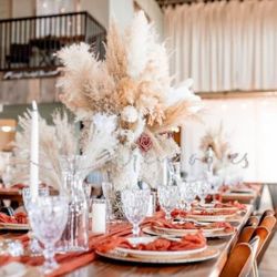 Stunning Wedding Decorations 