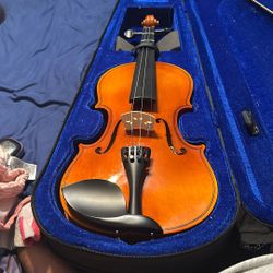 Violin 