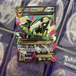 Pokémon Card 