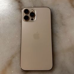 iPhone 12 Pro Max Gold 💦 Unlocked 🔓 