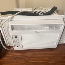 Like new Air Conditioner 