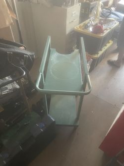 Heavy duty Cart