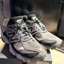 New Balance 9060 ‘Black Castlerock’  Size 10