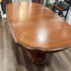Dining Room Table 71x42