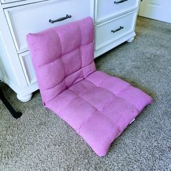 Kids Floor Sofa 