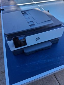 Printer y copiadora
