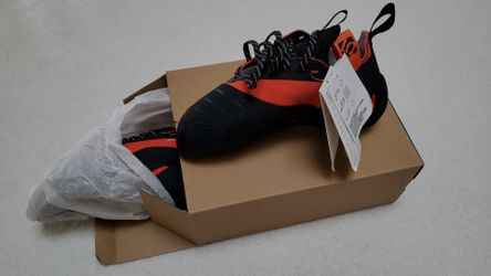 Adidas Fiveten 5.10 Dragon Climbing Shoes Size 8