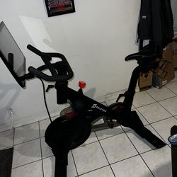 Exercise Bike Screen Does Not Work $50