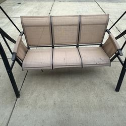 Patio Swings