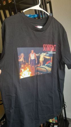 Scarface T-Shirt (L)