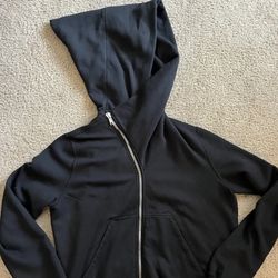 Rick Owen’s. New Great Condition Men’s Large Runs Medium