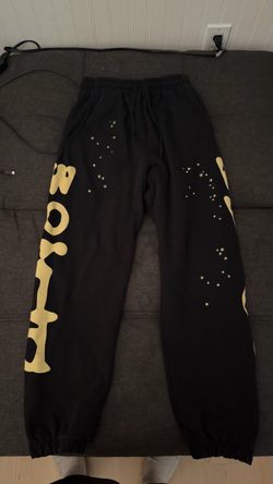 spider worldwide sweats
