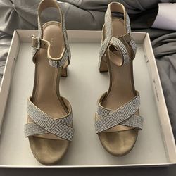 Justfab Heels 