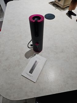 Rizador de pelo automático