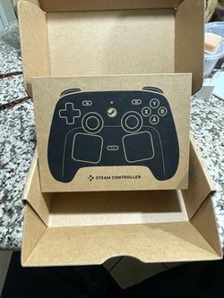 Valve Steam Controller BRAND NEW
