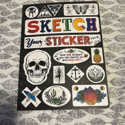 Piccadilly Sketch Book 