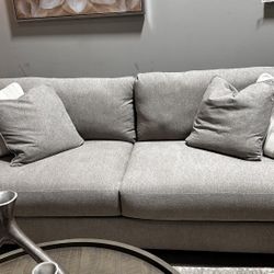 [OM] 🟪 Only $45 initial then take it home 🏡 Brand New Maggie 2 Piece Sofa And Loveseat 