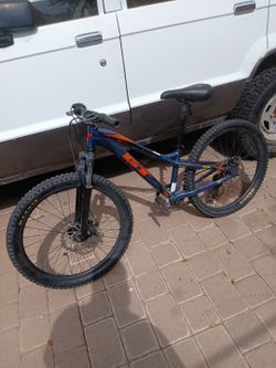 Bikecicle GT 24 INCHES.