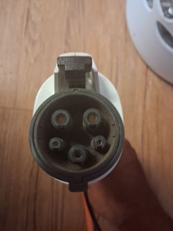 KIA EV charger