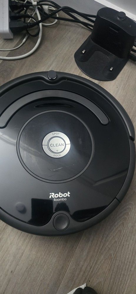 Roomba 6 Series
