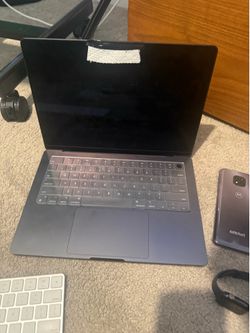 Mac m 3 I believe a watch n more