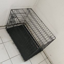 Dog Cage For Small Dogs