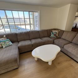 Sectional Couch