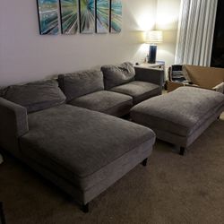 Sofa Set