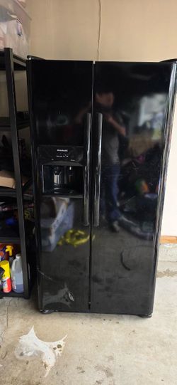 Frigidaire