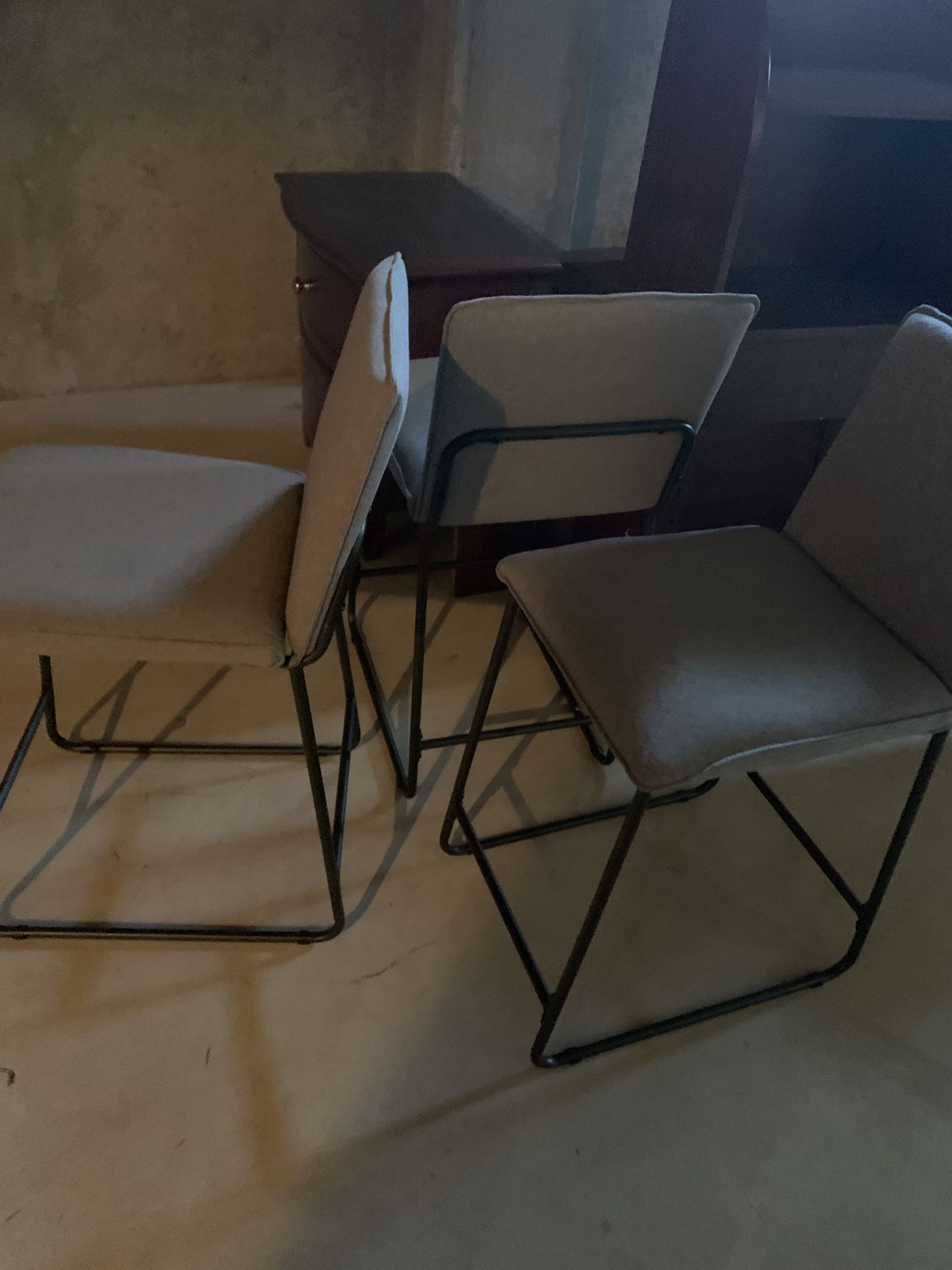 Stools
