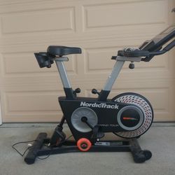 NordicTrack Grand Tour Bike