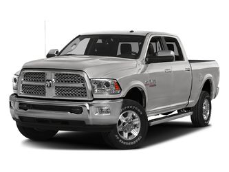 2016 RAM 2500