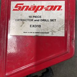 Snap On Tool