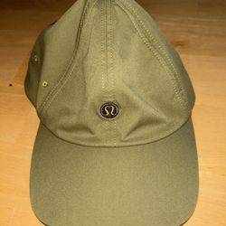 Lululemon Hat (NEW)
