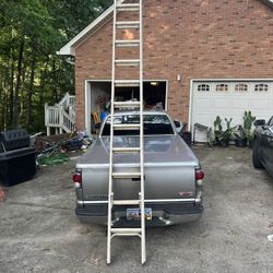 LADDERS