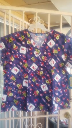 Valentine's Scrubs