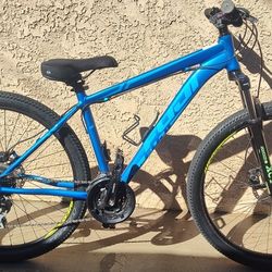 Mountain Bike Fuji Nevada 