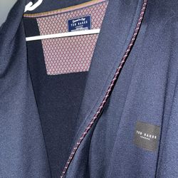 Ted Baker Men’s Robe Size Large